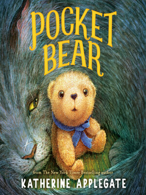 cover image of Pocket Bear